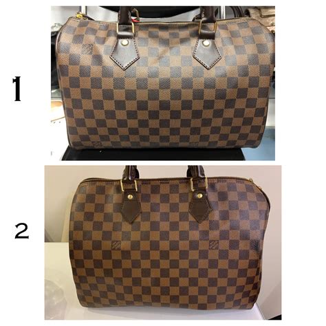 real louis vuitton duffle bag vs fake|louis vuitton duffle bag copy.